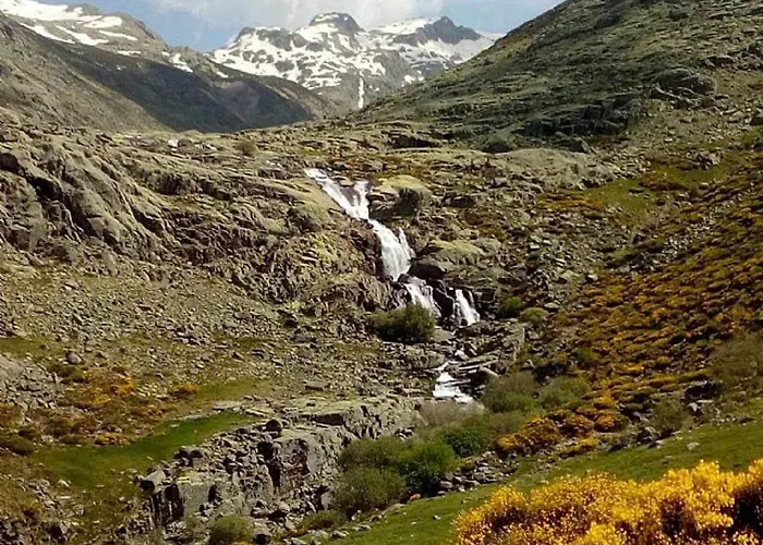 La Quinta Del Chocolatero 아파트 *