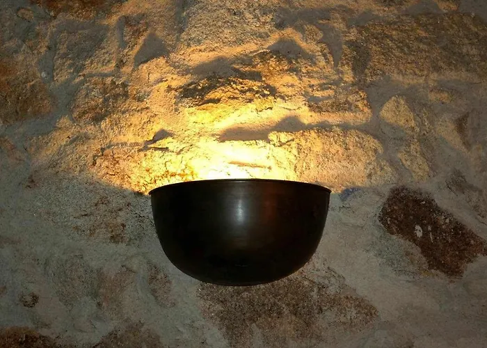 아파트 La Quinta Del Chocolatero