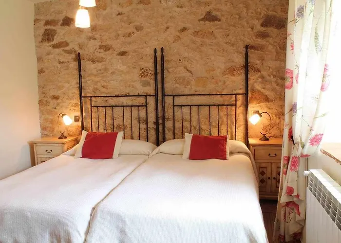 La Quinta Del Chocolatero 아파트 El Barco de Ávila