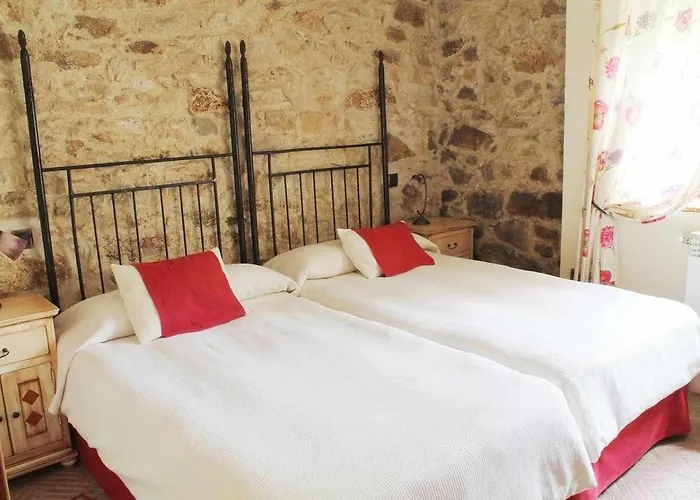 La Quinta Del Chocolatero 아파트