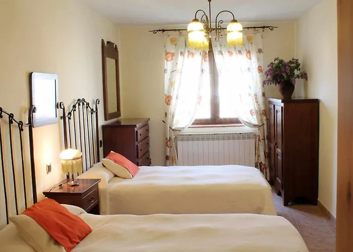 La Quinta Del Chocolatero *