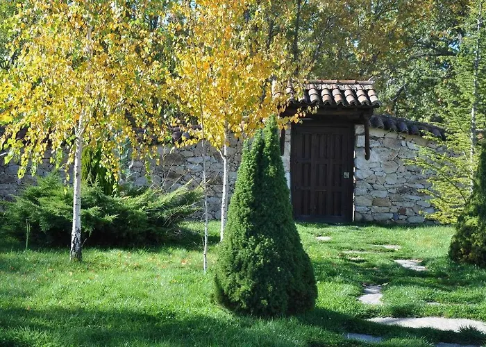 La Quinta Del Chocolatero