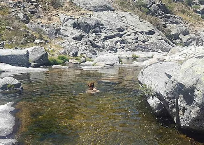 La Quinta Del Chocolatero 아파트