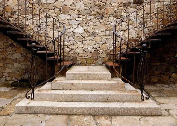 La Quinta Del Chocolatero *