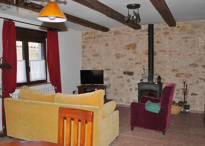 La Quinta Del Chocolatero * El Barco de Ávila