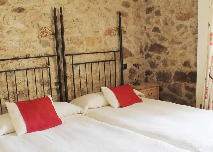 아파트 La Quinta Del Chocolatero