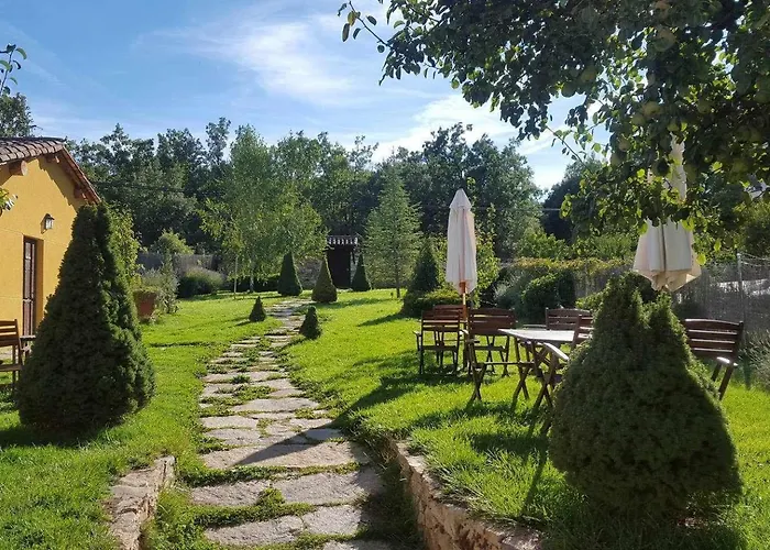 La Quinta Del Chocolatero 아파트