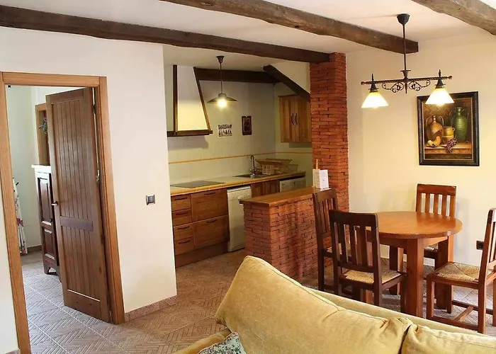 La Quinta Del Chocolatero *