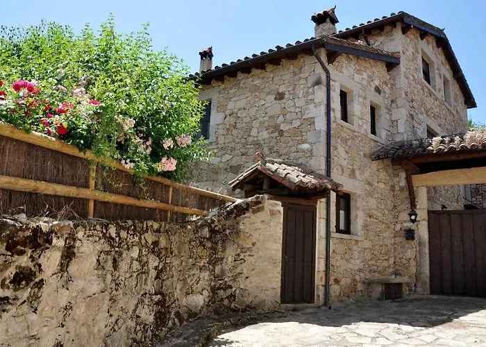 La Quinta Del Chocolatero