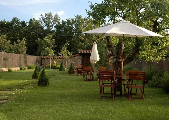 La Quinta Del Chocolatero *