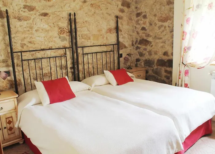 La Quinta Del Chocolatero 아파트